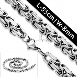 Talitha Масивен ланец - talitha-jewelry - 48,99 лв