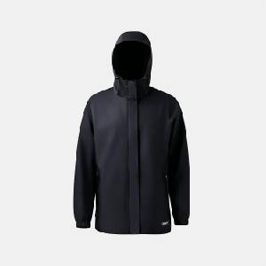 Gelert Непромокаемо яке Gelert Mens Packaway Waterproof Jacket - Black - sportihobi - 89,95 лв