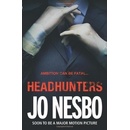 Headhunters - Jo Nesbo