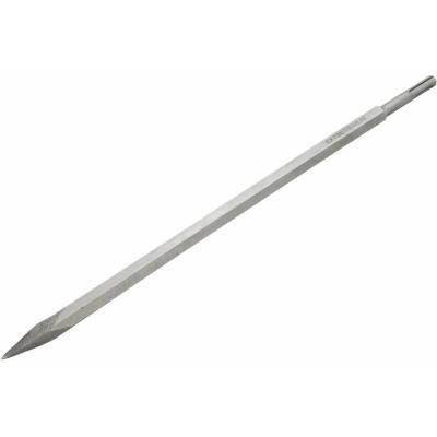 Sekáč špicatý SDS-plus, 400x14mm, EXTOL PREMIUM