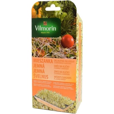 Vilmorin Jemná zmes semien na klíčky