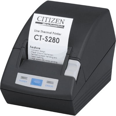 Citizen CT-S281 CTS281UBEWH