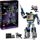 LEGO® ICONS™ - Transformers Soundwave (10358)