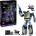 LEGO® ICONS™ - Transformers Soundwave (10358)