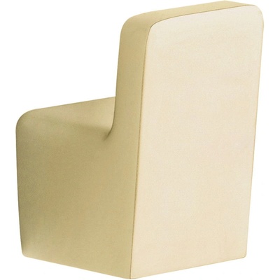 Mexen Adox закачалка за кърпи, златна - 7018235-50 (7018235-50)