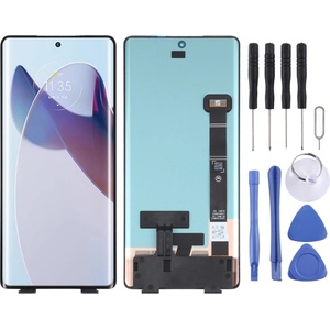 Motorola LCD Дисплей и Тъч Скрийн за Motorola Moto X30 Pro/Edge 30 Ultra