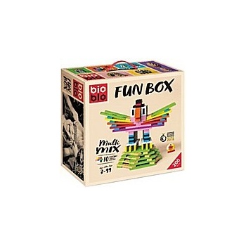 Piatnik Bioblo Fun Box 200 ks