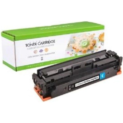 Compatible Tонер касета Static Control Cyan Canon CRG-055H SUPER PREMIU (nCRG-055HC-SUPER PREMIUM)
