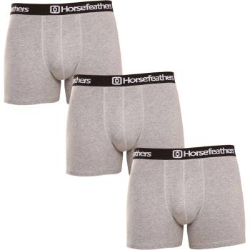 Horsefeathers Dynasty Боксерки 3 броя Horsefeathers | Siv | МЪЖЕ | S