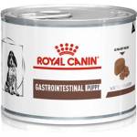 Royal Canin Ветеринарна диета за кучета Гастроинтестинален Пухкав Пухчо 195 г