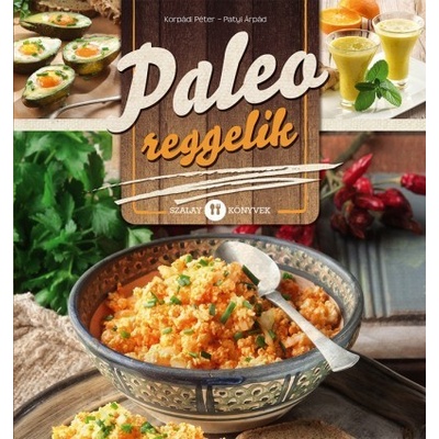 Paleo reggelik