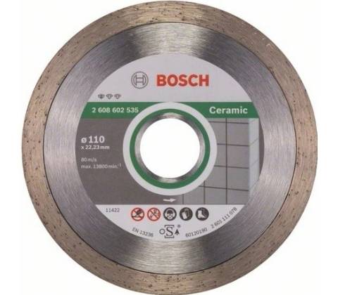 BOSCH 2.608.602.535