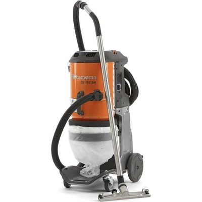 Husqvarna DE 110 SH