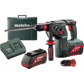 Metabo KHA 36 LTX