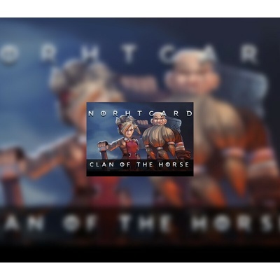 Northgard - Svardilfari, Clan of the Horse