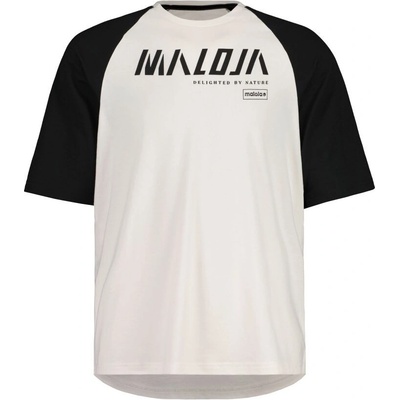 Maloja AnderterM. shaded white multi