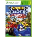 Sonic & SEGA All-Stars Racing