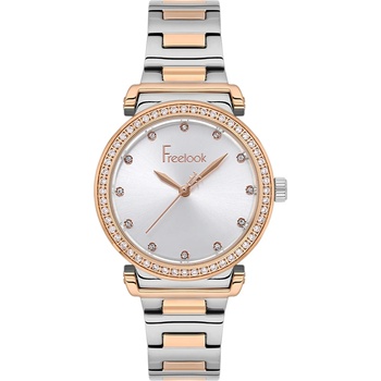 Freelook Дамски часовник Freelook Lumiere - FL. 1.10464-5 (FL.1.10464-5)