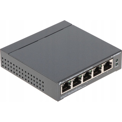 TP-LINK TL-SG1005LP
