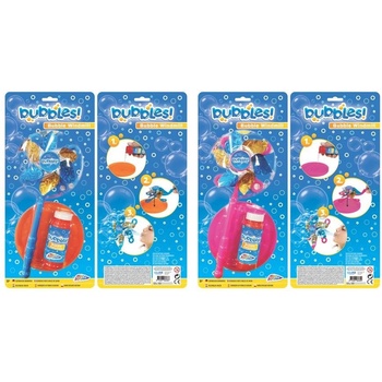 GRAFIX Bublifuk veterný mlyn 53ml MIX