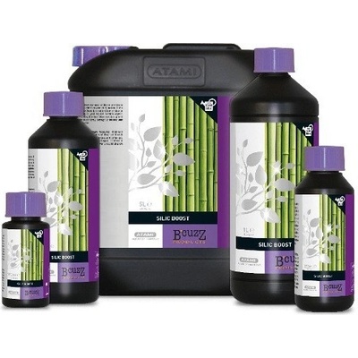 Bcuzz Silic Boost 100 ml