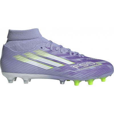adidas F50 Sparkfusion League Mid FG/AG Women ji0012 – Zboží Dáma
