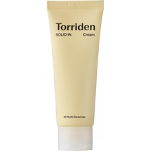 Torriden Solid In Ceramide Cream Upokojujúci a hydratačný krém s ceramidmi a trehalózou 70ml