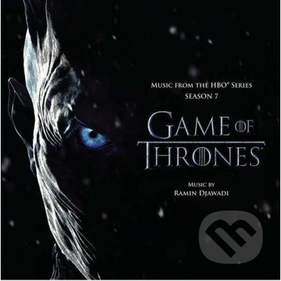 OST - Game of Thrones - Music from the Hbo Series-Vol.7