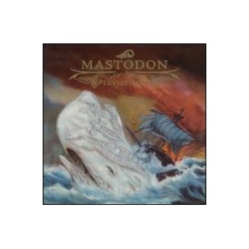 MASTODON: LEVIATHAN CD
