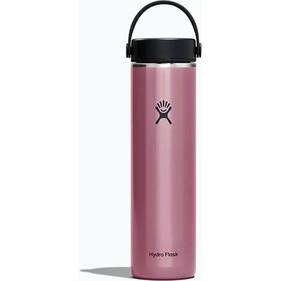 Hydro Flask Термобутилка Hydro Flask Lightweight Wide Flex Cap B 710 ml tourmaline