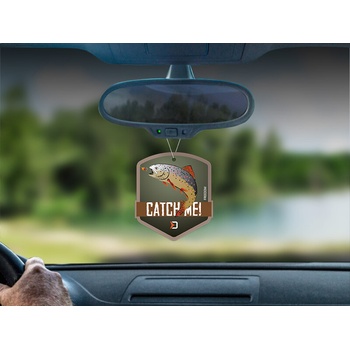 DELPHIN CatchME! PSTRUH