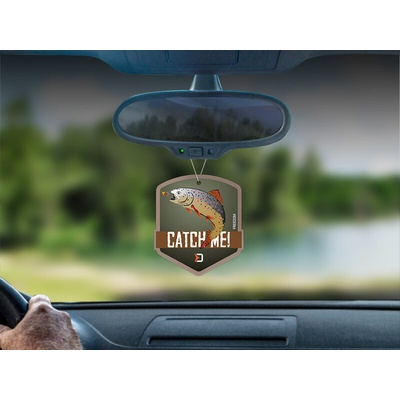 DELPHIN CatchME! PSTRUH