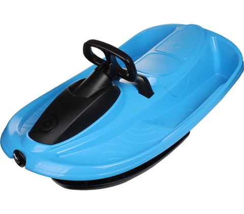 Merco Stratos modrá