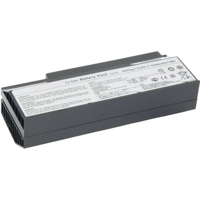 AVACOM NOAS-G53-N26 5200 mAh baterie - neoriginální