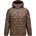 Peak Performance Мъжко пухено яке Peak Performance Helium Down Hood Jacket Down jacket - Terrain Tan - размер XXL (004-6097-1016)