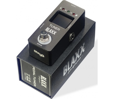 Stagg BX-TUNER