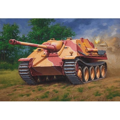 Revell Sd.Kfz. 173 Jagdpanther 03232 1:76