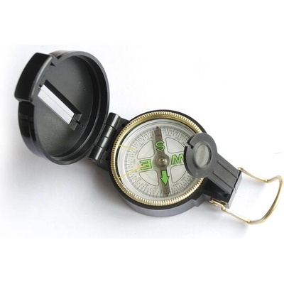 Tac Maven компас "Wanderer", черно (D19029-01)