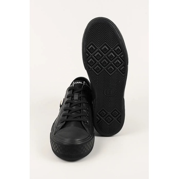 Karl Lagerfeld Високи кецове Karl Lagerfeld KAMPUS MAX (KL95025.00X)