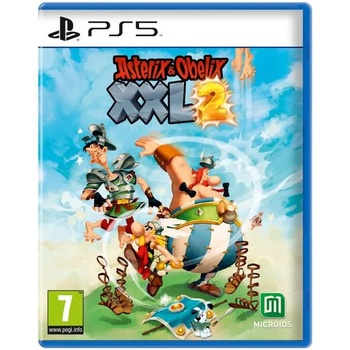Image 1 of Microids Asterix & Obelix XXL 2 (PS5)