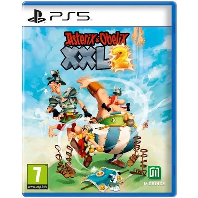Microids Asterix & Obelix XXL 2 (PS5)