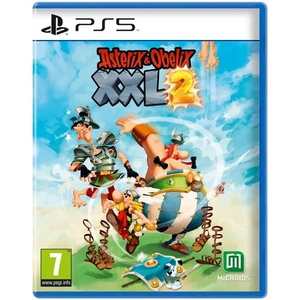 Microids Asterix & Obelix XXL 2 (PS5)