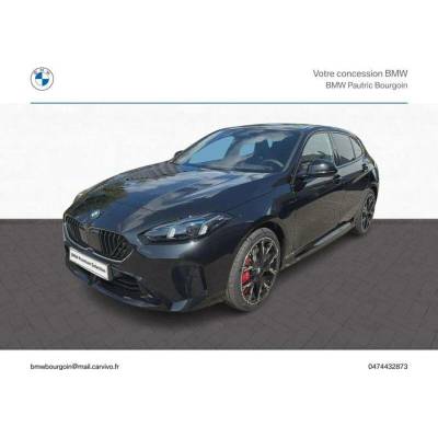 BMW 123 xDrive M Sport 163 kW
