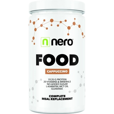 Nero Food 600 g