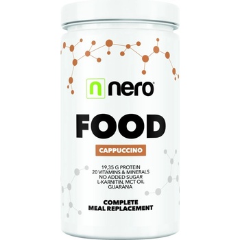 Nero Food 600 g