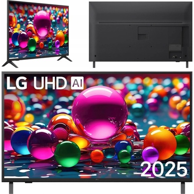LG 43UA75006LA