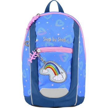 Step by Step KIGA MINI Rainbow Lui 227111