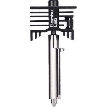 Bambu Lab Hotend - Екструдер с Дюза 0.2 / 0.4 / 0.6 / 0.8mm за H2 / P2 Series