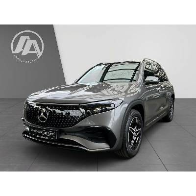 Mercedes-Benz EQB 300 AMG Line 168 kW