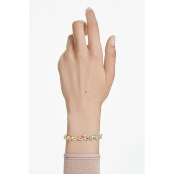 Swarovski Гривна Swarovski GEMA (5705808)